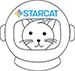 Southern Tier Automated Regional Catalog Cat in a Space Suit Helmet