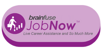 JobNow jobs database button